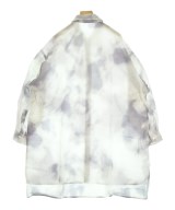 BEAUTY&YOUTH UNITED ARROWS（ビューティーアンドユースユナイテッドアローズ）カジュアルシャツ 紫 サイズ:F レディース/2200611835055