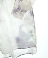 BEAUTY&YOUTH UNITED ARROWS（ビューティーアンドユースユナイテッドアローズ）カジュアルシャツ 紫 サイズ:F レディース/2200611835055