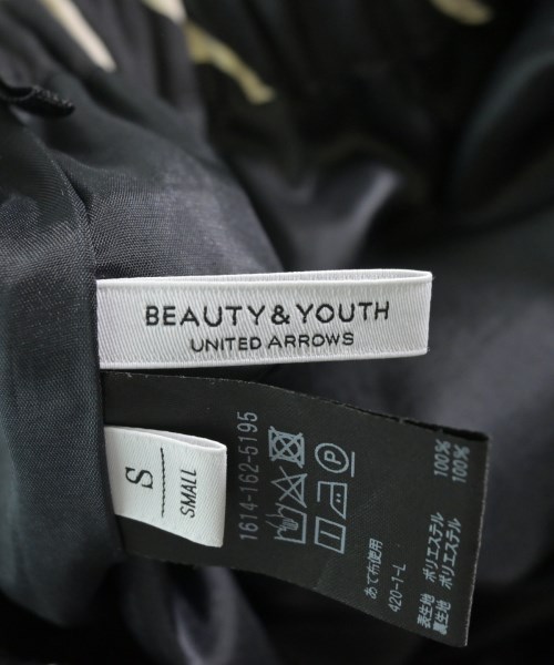 BEAUTY&YOUTH UNITED ARROWS（ビューティーアンドユースユナイテッドアローズ）その他 紺 サイズ:S レディース/2200611835130