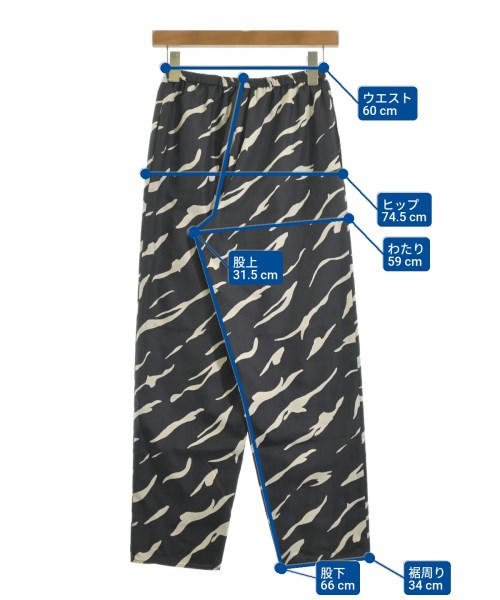 BEAUTY&YOUTH UNITED ARROWS（ビューティーアンドユースユナイテッドアローズ）その他 紺 サイズ:S レディース/2200611835130