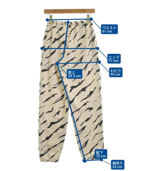 BEAUTY&YOUTH UNITED ARROWS（ビューティーアンドユースユナイテッドアローズ）その他 白 サイズ:S レディース/2200611928054