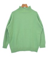 BEAUTY&YOUTH UNITED ARROWS（ビューティーアンドユースユナイテッドアローズ）ニット・セーター 緑 サイズ:F レディース/2200612585065