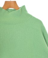 BEAUTY&YOUTH UNITED ARROWS（ビューティーアンドユースユナイテッドアローズ）ニット・セーター 緑 サイズ:F レディース/2200612585065