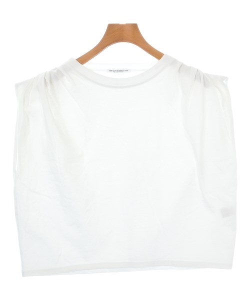 ビューティーアンドユースユナイテットアローズ(BEAUTY&YOUTH UNITED ARROWS)のBEAUTY&YOUTH UNITED ARROWS Tシャツ・カットソー