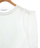 BEAUTY&YOUTH UNITED ARROWS（ビューティーアンドユースユナイテッドアローズ）Tシャツ・カットソー 白 サイズ:F レディース/2200612585102