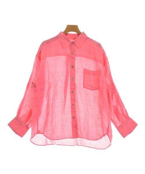 ビューティーアンドユースユナイテットアローズ(BEAUTY&YOUTH UNITED ARROWS)のBEAUTY&YOUTH UNITED ARROWS ブラウス