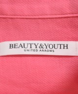 BEAUTY&YOUTH UNITED ARROWS（ビューティーアンドユースユナイテッドアローズ）ブラウス ピンク サイズ:F レディース/2200612585126