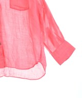 BEAUTY&YOUTH UNITED ARROWS（ビューティーアンドユースユナイテッドアローズ）ブラウス ピンク サイズ:F レディース/2200612585126