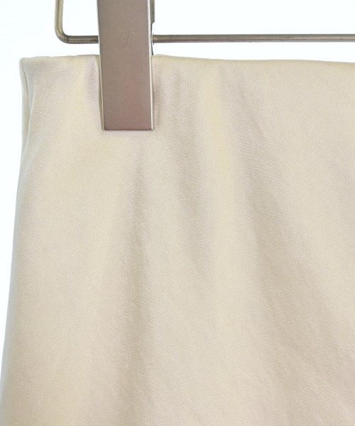 BEAUTY&YOUTH UNITED ARROWS（ビューティーアンドユースユナイテッドアローズ）ロング・マキシ丈スカート 白 サイズ:-(M位) レディース/2200612585232