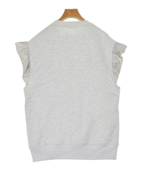 BEAUTY&YOUTH UNITED ARROWS（ビューティーアンドユースユナイテッドアローズ）スウェット グレー サイズ:F レディース/2200615755014