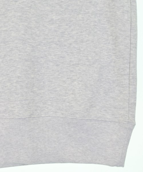 BEAUTY&YOUTH UNITED ARROWS（ビューティーアンドユースユナイテッドアローズ）スウェット グレー サイズ:F レディース/2200615755014