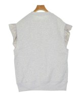 BEAUTY&YOUTH UNITED ARROWS（ビューティーアンドユースユナイテッドアローズ）スウェット グレー サイズ:F レディース/2200615755014