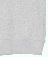 BEAUTY&YOUTH UNITED ARROWS（ビューティーアンドユースユナイテッドアローズ）スウェット グレー サイズ:F レディース/2200615755014