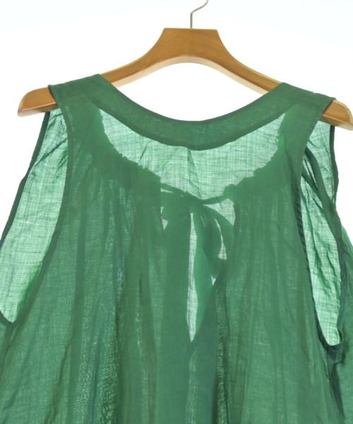 BEAUTY&YOUTH UNITED ARROWS（ビューティーアンドユースユナイテッドアローズ）ワンピース 緑 サイズ:F レディース/2200616862018