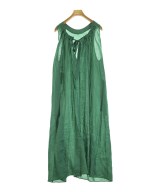 BEAUTY&YOUTH UNITED ARROWS（ビューティーアンドユースユナイテッドアローズ）ワンピース 緑 サイズ:F レディース/2200616862018