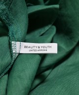 BEAUTY&YOUTH UNITED ARROWS（ビューティーアンドユースユナイテッドアローズ）ワンピース 緑 サイズ:F レディース/2200616862018