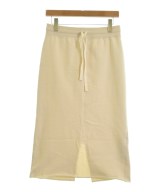 BEAUTY&YOUTH UNITED ARROWS（ビューティーアンドユースユナイテッドアローズ）ロング・マキシ丈スカート ベージュ サイズ:-(M位) レディース/2200618340033