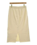 BEAUTY&YOUTH UNITED ARROWS（ビューティーアンドユースユナイテッドアローズ）ロング・マキシ丈スカート ベージュ サイズ:-(M位) レディース/2200618340033