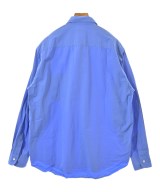 BEAUTY&YOUTH UNITED ARROWS（ビューティーアンドユースユナイテッドアローズ）カジュアルシャツ 青 サイズ:L レディース/2200618683536