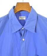 BEAUTY&YOUTH UNITED ARROWS（ビューティーアンドユースユナイテッドアローズ）カジュアルシャツ 青 サイズ:L レディース/2200618683536