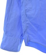 BEAUTY&YOUTH UNITED ARROWS（ビューティーアンドユースユナイテッドアローズ）カジュアルシャツ 青 サイズ:L レディース/2200618683536