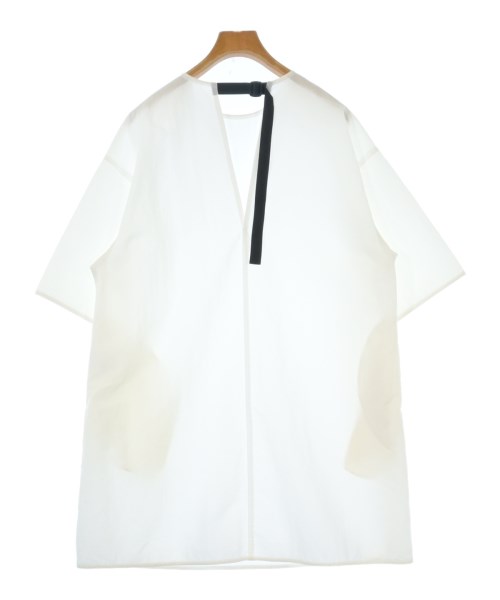 BEAUTY&YOUTH UNITED ARROWS（ビューティーアンドユースユナイテッドアローズ）ワンピース 白 サイズ:F レディース/2200618683543