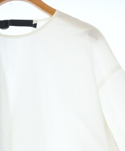 BEAUTY&YOUTH UNITED ARROWS（ビューティーアンドユースユナイテッドアローズ）ワンピース 白 サイズ:F レディース/2200618683543