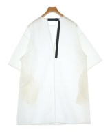 BEAUTY&YOUTH UNITED ARROWS（ビューティーアンドユースユナイテッドアローズ）ワンピース 白 サイズ:F レディース/2200618683543