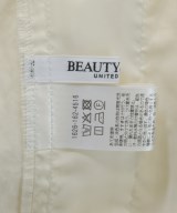 BEAUTY&YOUTH UNITED ARROWS（ビューティーアンドユースユナイテッドアローズ）ワンピース 白 サイズ:F レディース/2200618683543