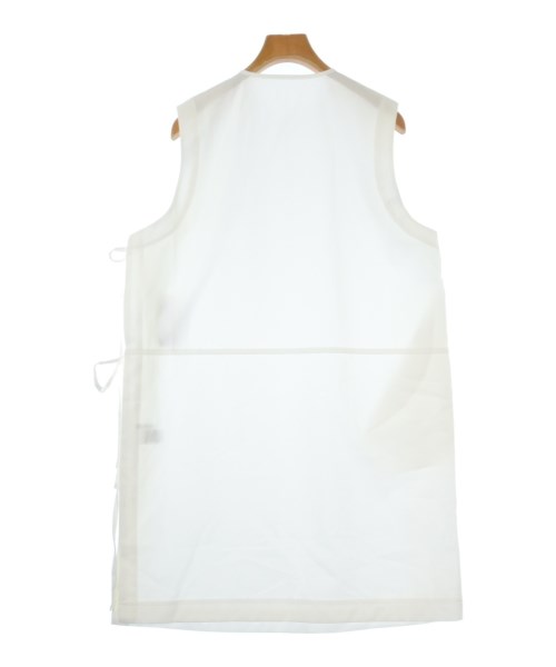 BEAUTY&YOUTH UNITED ARROWS（ビューティーアンドユースユナイテッドアローズ）カジュアルシャツ 白 サイズ:F レディース/2200618683550