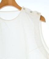 BEAUTY&YOUTH UNITED ARROWS（ビューティーアンドユースユナイテッドアローズ）カジュアルシャツ 白 サイズ:F レディース/2200618683550