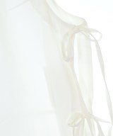 BEAUTY&YOUTH UNITED ARROWS（ビューティーアンドユースユナイテッドアローズ）カジュアルシャツ 白 サイズ:F レディース/2200618683550