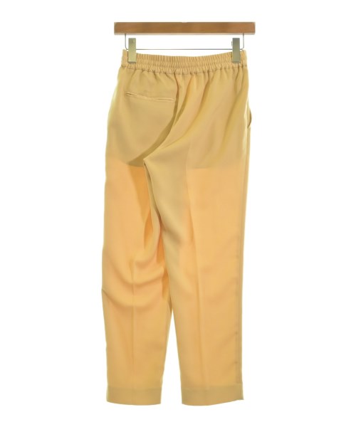 BEAUTY&YOUTH UNITED ARROWS（ビューティーアンドユースユナイテッドアローズ）その他 黄 サイズ:S レディース/2200619716035