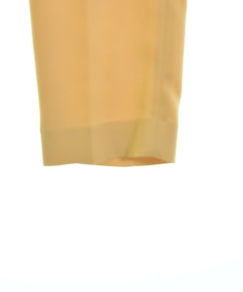 BEAUTY&YOUTH UNITED ARROWS（ビューティーアンドユースユナイテッドアローズ）その他 黄 サイズ:S レディース/2200619716035