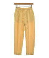 BEAUTY&YOUTH UNITED ARROWS（ビューティーアンドユースユナイテッドアローズ）その他 黄 サイズ:S レディース/2200619716035