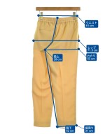 BEAUTY&YOUTH UNITED ARROWS（ビューティーアンドユースユナイテッドアローズ）その他 黄 サイズ:S レディース/2200619716035