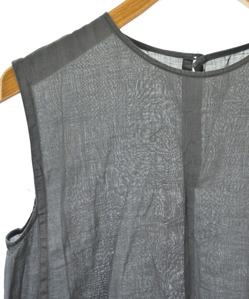 BEAUTY&YOUTH UNITED ARROWS（ビューティーアンドユースユナイテッドアローズ）ワンピース グレー サイズ:-(M位) レディース/2200619716110