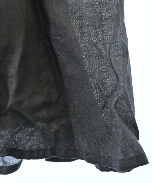 BEAUTY&YOUTH UNITED ARROWS（ビューティーアンドユースユナイテッドアローズ）ワンピース グレー サイズ:-(M位) レディース/2200619716110