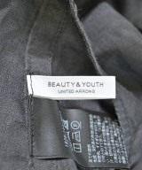 BEAUTY&YOUTH UNITED ARROWS（ビューティーアンドユースユナイテッドアローズ）ワンピース グレー サイズ:-(M位) レディース/2200619716110