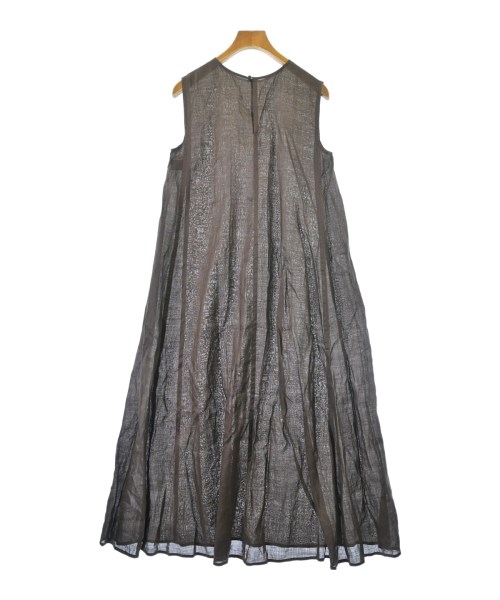 BEAUTY&YOUTH UNITED ARROWS（ビューティーアンドユースユナイテッドアローズ）ワンピース 茶 サイズ:-(M位) レディース/2200619716127