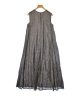 BEAUTY&YOUTH UNITED ARROWS（ビューティーアンドユースユナイテッドアローズ）ワンピース 茶 サイズ:-(M位) レディース/2200619716127