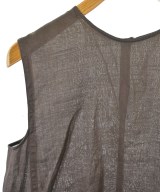 BEAUTY&YOUTH UNITED ARROWS（ビューティーアンドユースユナイテッドアローズ）ワンピース 茶 サイズ:-(M位) レディース/2200619716127