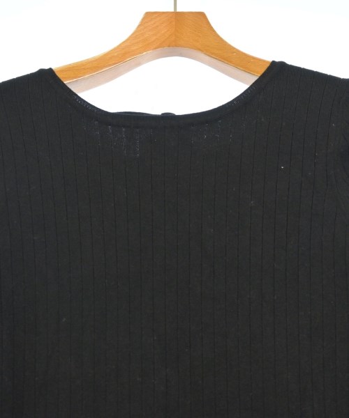 BEAUTY&YOUTH UNITED ARROWS（ビューティーアンドユースユナイテッドアローズ）ワンピース 黒 サイズ:-(S位) レディース/2200619716165