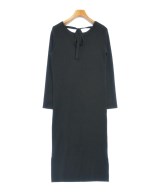 BEAUTY&YOUTH UNITED ARROWS（ビューティーアンドユースユナイテッドアローズ）ワンピース 黒 サイズ:-(S位) レディース/2200619716165