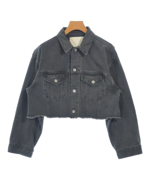 ビューティーアンドユースユナイテットアローズ(BEAUTY&YOUTH UNITED ARROWS)のBEAUTY&YOUTH UNITED ARROWS デニムジャケット