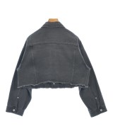 BEAUTY&YOUTH UNITED ARROWS（ビューティーアンドユースユナイテッドアローズ）デニムジャケット グレー サイズ:F レディース/2200620414012