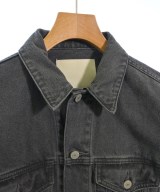 BEAUTY&YOUTH UNITED ARROWS（ビューティーアンドユースユナイテッドアローズ）デニムジャケット グレー サイズ:F レディース/2200620414012