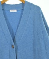 BEAUTY&YOUTH UNITED ARROWS（ビューティーアンドユースユナイテッドアローズ）カーディガン 青 サイズ:F レディース/2200620449021