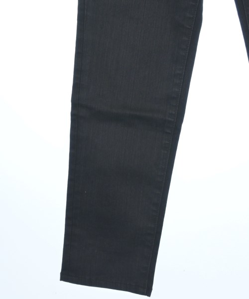 BEAUTY&YOUTH UNITED ARROWS（ビューティーアンドユースユナイテッドアローズ）デニムパンツ 黒 サイズ:S レディース/2200620562027