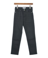 BEAUTY&YOUTH UNITED ARROWS（ビューティーアンドユースユナイテッドアローズ）デニムパンツ 黒 サイズ:S レディース/2200620562027